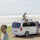 Mercedes-Benz V-Class 2014