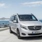 Mercedes-Benz V-Class 2014