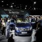 Mercedes-Benz V-Class 2014