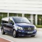Mercedes-Benz V-Class 2014