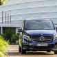 Mercedes-Benz V-Class 2014