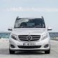 Mercedes-Benz V-Class 2014