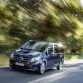 Mercedes-Benz V-Class 2014