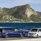 Mercedes-Benz V-Class 2014