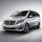 Mercedes-Benz V-Class 2014
