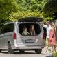 Mercedes-Benz V-Class 2014