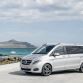 Mercedes-Benz V-Class 2014