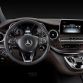 Mercedes-Benz V-Class 2014