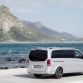 Mercedes-Benz V-Class 2014