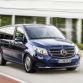 Mercedes-Benz V-Class 2014
