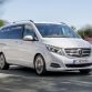 Mercedes-Benz V-Class 2014