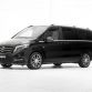 Mercedes-Benz V-Class by Brabus (1)