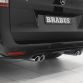 Mercedes-Benz V-Class by Brabus (10)
