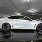 Mercedes-Benz V63 AMG Black Series by Vath 