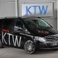 Mercedes-Benz Viano by KTW Tuning