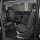 Mercedes-Benz Viano by KTW Tuning