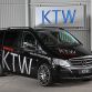Mercedes-Benz Viano by KTW Tuning