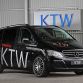 Mercedes-Benz Viano by KTW Tuning