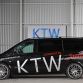 Mercedes-Benz Viano by KTW Tuning