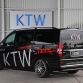 Mercedes-Benz Viano by KTW Tuning
