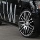 Mercedes-Benz Viano by KTW Tuning