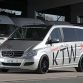 Mercedes-Benz Viano by KTW Tuning