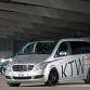 Mercedes-Benz Viano by KTW Tuning