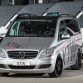 Mercedes-Benz Viano by KTW Tuning