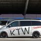 Mercedes-Benz Viano by KTW Tuning