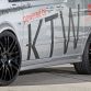 Mercedes-Benz Viano by KTW Tuning