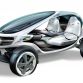 Mercedes-Benz Vision Golf Cart