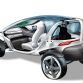 Mercedes-Benz Vision Golf Cart