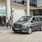 Der neue Vito / The New Vito