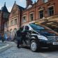 Mercedes-Benz Vito Taxi