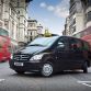 Mercedes-Benz Vito Taxi