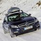 Mercedes-Benz Winter Accessories