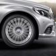 Mercedes C-Class 2014 Leaked Photos