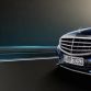 Mercedes C-Class 2014 Leaked Photos