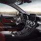 Mercedes C-Class 2014 Leaked Photos
