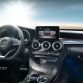 Mercedes C-Class 2014 Leaked Photos
