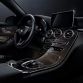 Mercedes C-Class 2014 Leaked Photos