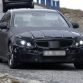 Mercedes C-Class 2014 Spy Photo