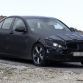 Mercedes C-Class 2014 Spy Photo