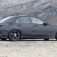Mercedes C-Class 2014 Spy Photo