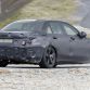 Mercedes C-Class 2014 Spy Photo