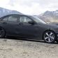 Mercedes C-Class 2014 Spy Photo