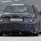 Mercedes C-Class 2014 Spy Photo