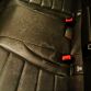 Mercedes C-Class 2015 Seat problems (1)