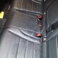 Mercedes C-Class 2015 Seat problems (2)
