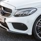 Mercedes C-Class AMG goodies (3)